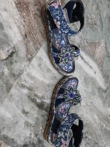 Kids sandal