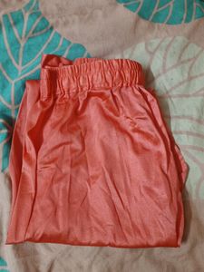 Girls Anarkali/Frock ( with Bottom)