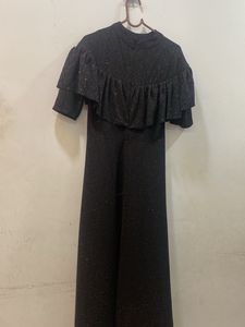 Gown Good As New