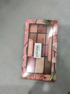 Mars All In One Pallete
