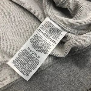 Nike Grey orignal Sweatshirt