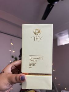 PNK Sunscreen SPF 50