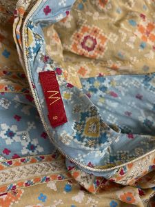 Elegant Ethnic Kurta