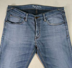 Pepe Jeans Blue Edition