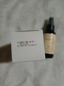 Replenish &amp; Energise Face Mist