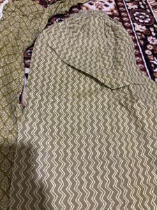 Kurta Set Best One