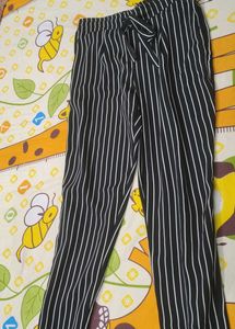 Women Relaxed - Fit Staight Leg - Lounge Pants