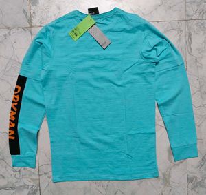 Brand New Round Neck Tshirt