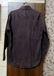 Set Of 2 Men&#39;s Cotton Shirts