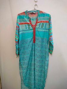 Ethnic Kurta Size L