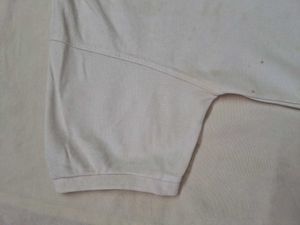 Vintage Sagicor Polo Shirt