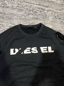 Diesel sweatshirt