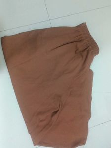 Rust Pant
