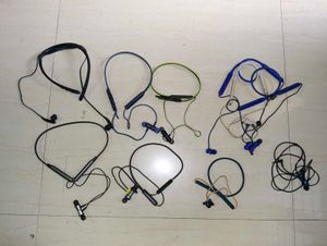 #branded Neckbands#