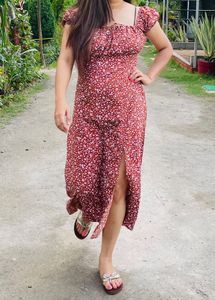 Casual Party Dress