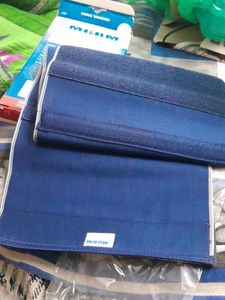 FREE SHIPPING MGRM Abdomen Binder XL ForAbdomin su