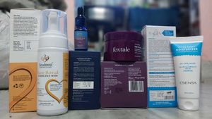 Skincare Bundle