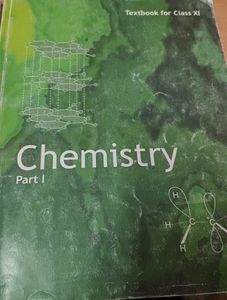 11-12 Physics Chemistry