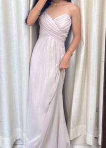 Tube Maxi Dress