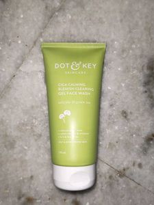 Dot And Key Facewash