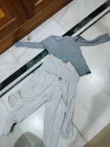 Kids Thermals