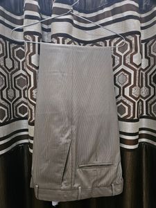 LOUIS PHILIPPE SUIT