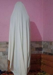 Chaddar Burqa