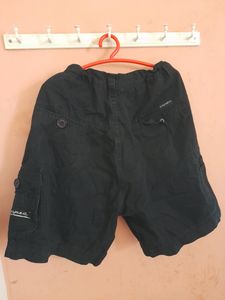 New Shorts