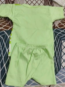 Cute Kids Outfit