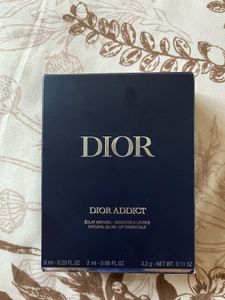 Dior Lip Set