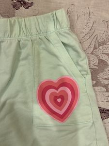 Shorts (waist 22-23)