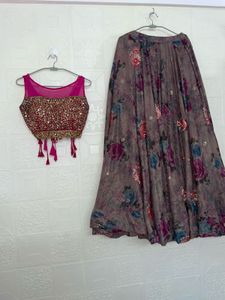 Lehenga Choli
