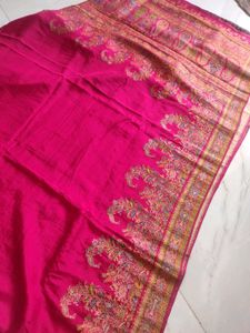 Weaving mistake Kashmir Emporium
