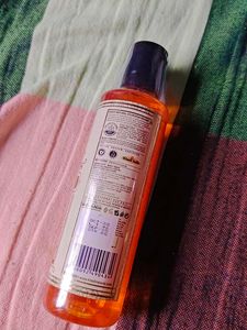 Khadi Natural Orange &amp; Lemongrass Body Wash