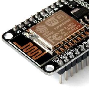 Esp 8266 Wifi Hacking, Iot Device, Automations