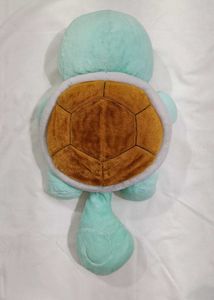 Squirtle Plush Toy 60cm Including Tail