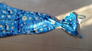 Starry Night Dress