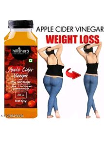 Apple Cider Vinegar