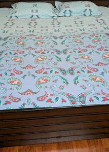 Premium Bedsheet