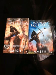 Books (₹60 Each)