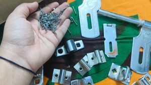 Door Materials