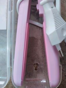 New Hair Straightener For Girl