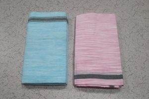 2pcs Cotton Men Lungi Dhoti