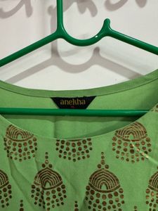 Kurthi