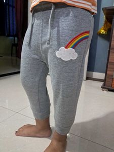 Cute Rainbow Joggers