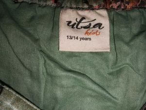 LEHENGA CHOLI DUPATTA