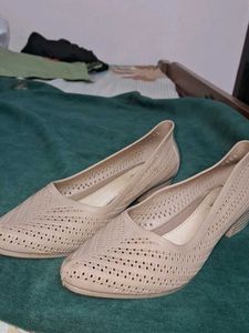 Ladies Shoe