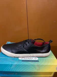 Black Casual Shoes For Men