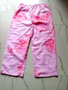 Floral Print co-ord set