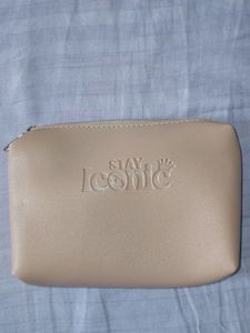 Pouch For Travel Belongings
